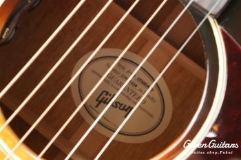 J-45 Standard - Vintage Sunburst